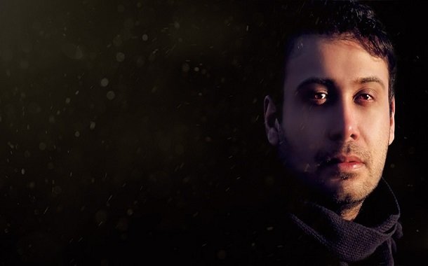 محسن چاوشی